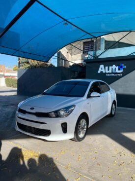 KIA RIO 2020