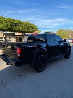 
										NISSAN FRONTIER 2021 full									