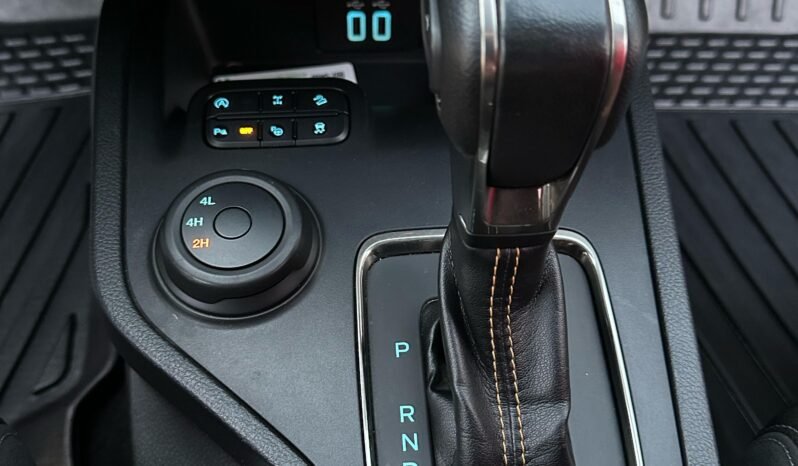 
								MAZDA CX3 full									
