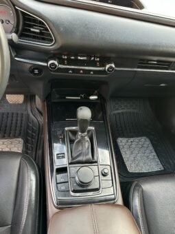 MAZDA CX5