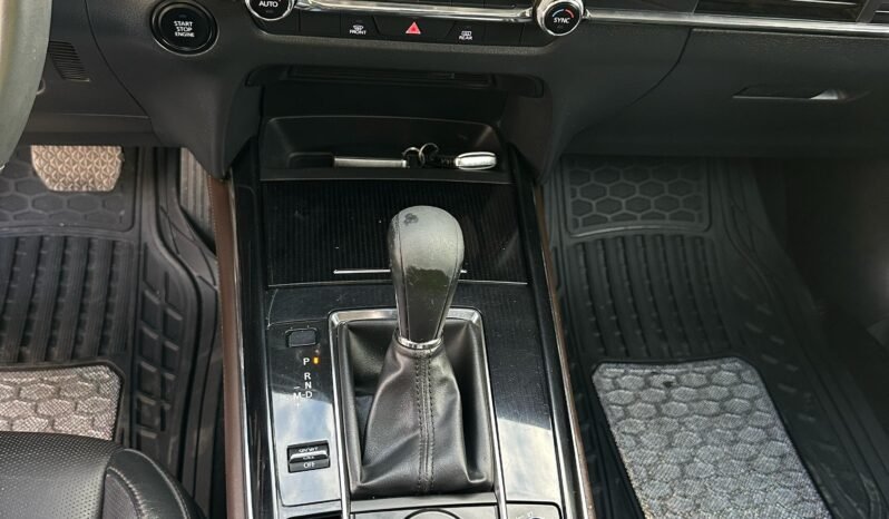
								MAZDA CX5 full									