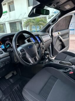 FORD RANGER 2021