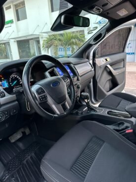 FORD RANGER 2021