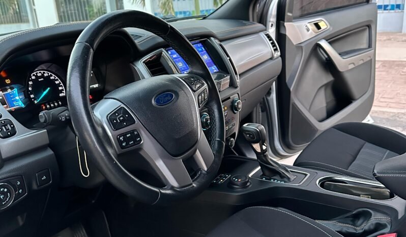 
								FORD RANGER 2021 full									