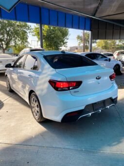 
										KIA RIO 2020 full									