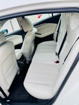 
										MAZDA 6 2020 full									