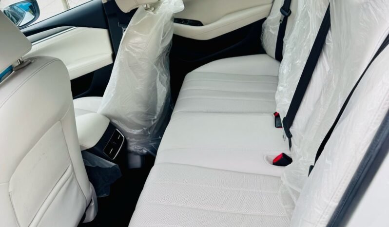 
								MAZDA 6 2020 full									