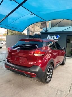 
										NISSAN KICKS 2020 full									