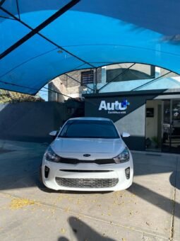 
										KIA RIO 2020 full									