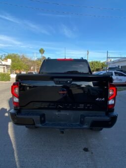 
										NISSAN FRONTIER 2021 full									