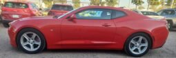 
										CHEVROLET CAMARO 2018 full									