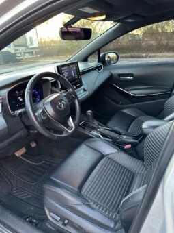 
										TOYOTA COROLLA 2020 full									