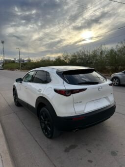 MAZDA CX3