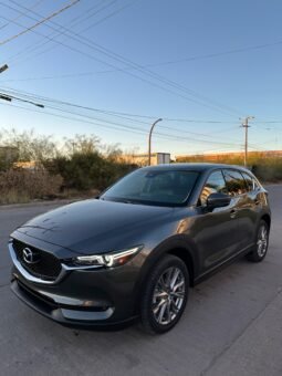 MAZDA CX5