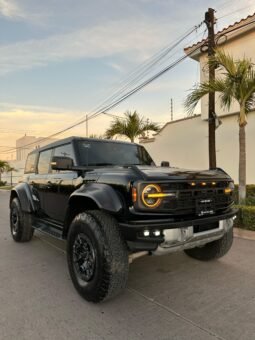 
										BRONCO RAPTOR full									