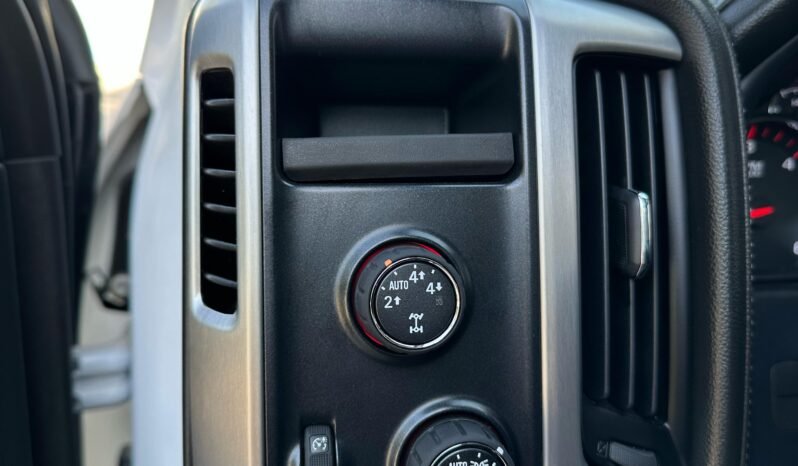 
								GMC SIERRA 2016 full									