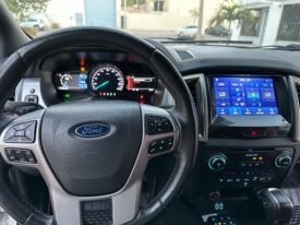 FORD RANGER 2021