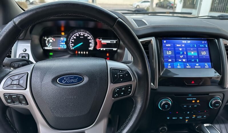 
								FORD RANGER 2021 full									