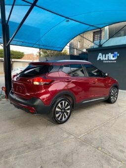 
										NISSAN KICKS 2020 full									