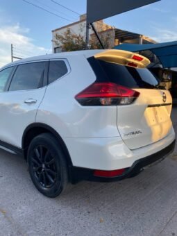 
										NISSAN XTRAIL 2020 full									