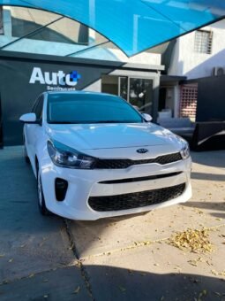 
										KIA RIO 2020 full									