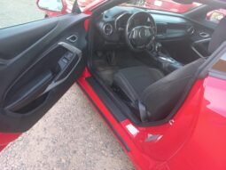 
										CHEVROLET CAMARO 2018 full									