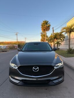 
										MAZDA CX5 full									