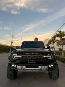 
										BRONCO RAPTOR full									