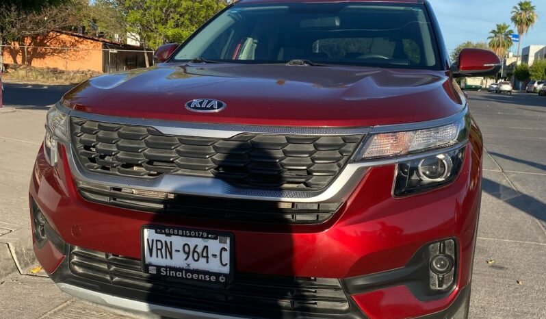
								KIA SELTOS 2021 full									