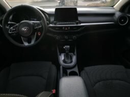 
										KIA FORTE 2020 full									