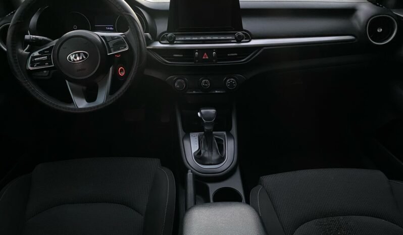
								KIA FORTE 2020 full									
