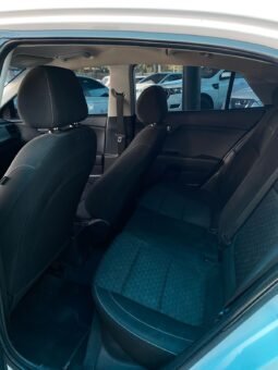 
										KIA RIO 2020 full									
