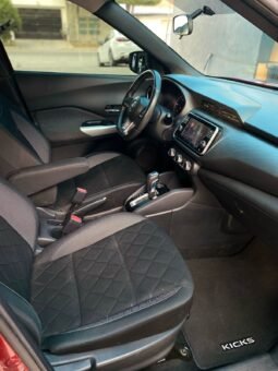 
										NISSAN KICKS 2020 full									