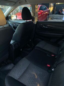 
										NISSAN XTRAIL 2020 full									