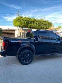 
										NISSAN FRONTIER 2021 full									