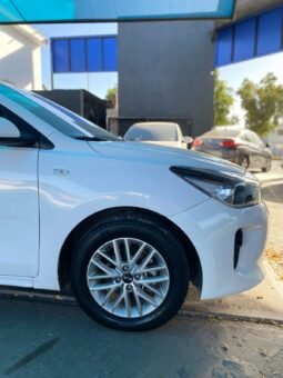 
										KIA RIO 2020 full									