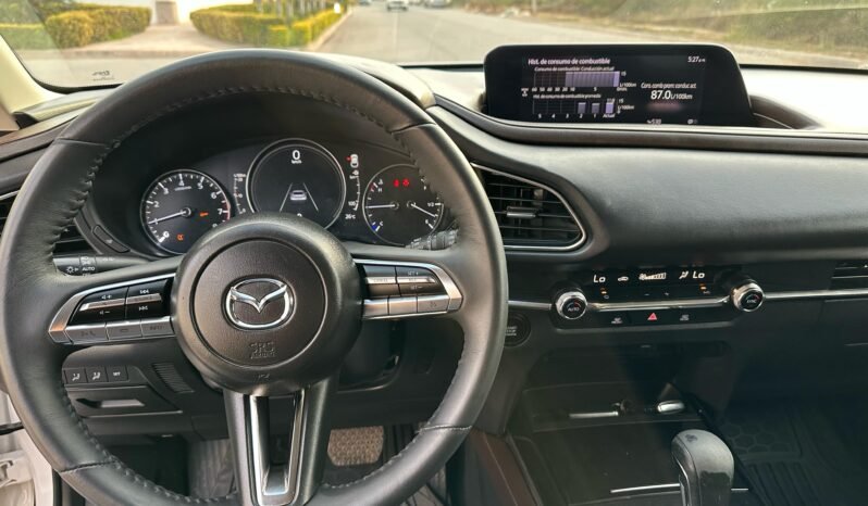 
								MAZDA CX3 full									
