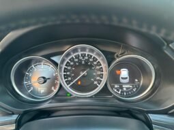 MAZDA CX5