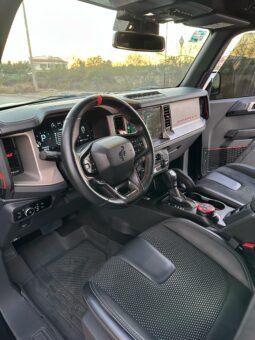 
										BRONCO RAPTOR full									