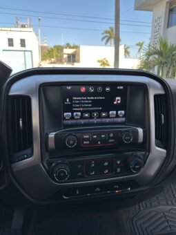 
										GMC SIERRA 2016 full									