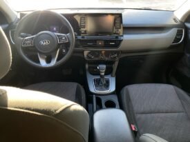 KIA SELTOS 2021