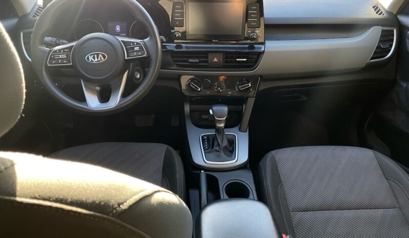 
								KIA SELTOS 2021 full									