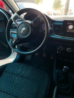 
										KIA RIO 2020 full									