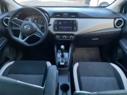 
										NISSAN VERSA 2020 full									