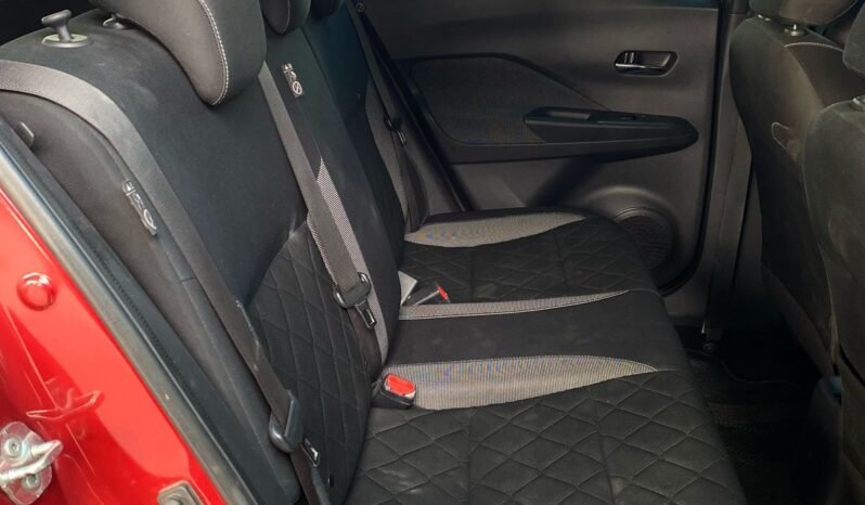 
								NISSAN KICKS 2020 full									