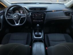 
										NISSAN XTRAIL 2020 full									