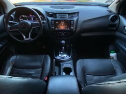 
										NISSAN FRONTIER 2021 full									