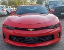 
										CHEVROLET CAMARO 2018 full									