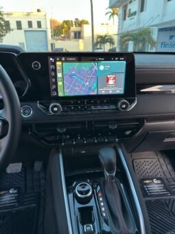 
										TOYOTA COROLLA 2020 full									