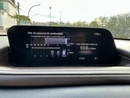 
										MAZDA CX3 full									
